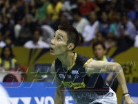 Lee Chong Wei