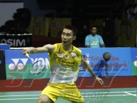 Lee Chong Wei