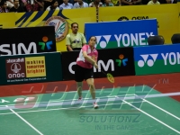 Sania Nehwal