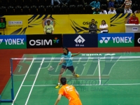 Pusarla Venkata Sindhu