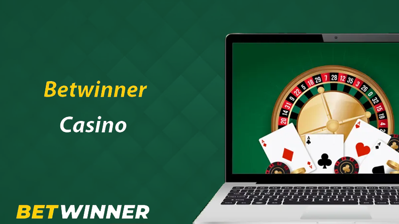 Betwinner Casino in India